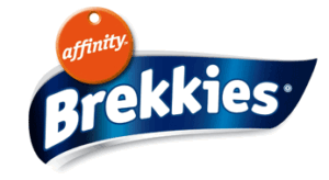 BREKKIES Logo